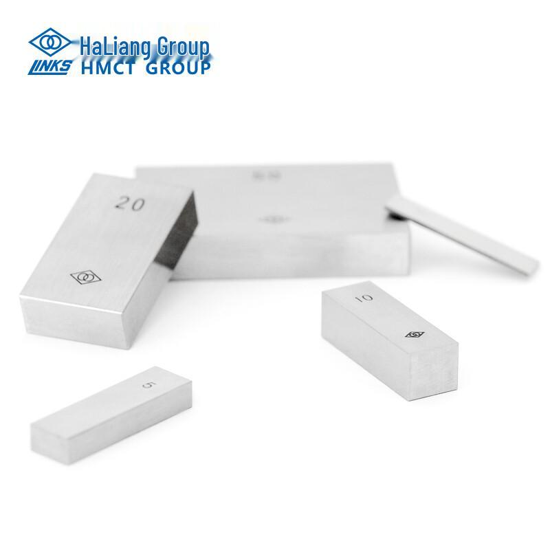 Harbin Gauge Block Set