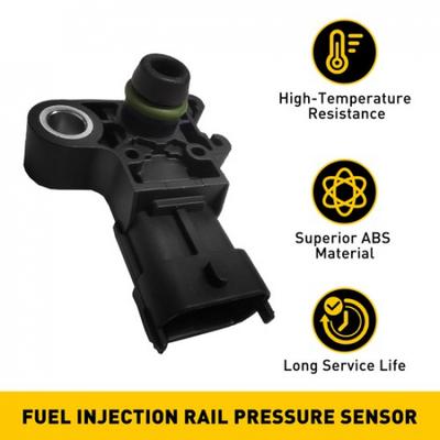 MAP Manifold Absolute Pressure Sensor FOR Chevy Buick Saturn Cadillac 55573248