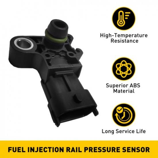 Manifold Pressure (MAP) Sensor For 55573248 GM Saturn 2007-