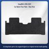 Nylon Floor Mats for BYD Song MAX 2018-2021, LHD/RHD, Trunk Included
