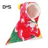 Small Animals Clothes for Parrot Winter Bird Costume Warm Parrot Cloak Shawl Pet Cosplay Photo Prop for Parrots Budgerigar Parakeet
