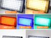 50W venkovní vodotěsné světlo IP66 super jasné RGB světlo na trávník LED reflektor pro galerii