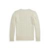Polo Ralph Lauren Boys 8 18 Cable Knit Sweater Cwposwey6820561101