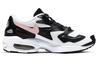 Nike Air Max2 Light White Bleached Coral Black Women's AO3195-101