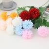 Home Morifolium Dendranthema Decoration Shooting Props To Flowers Simulate
