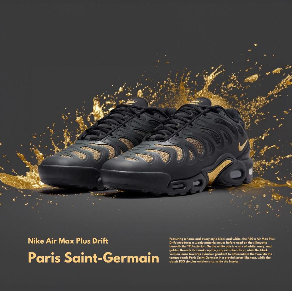 vapormax psg