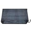 Vodotěsná ochranná podložka do kufru auta 120x70cm/140x100cm Přenosný skládací doplněk pro řidiče a servisní společnosti
