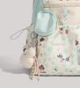 Schoolbag Kids Backpack Girls Travel Girls Light Study Backpack Tide Primary School Bag 1-1-1 Grade