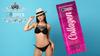 Asther Collagen Balsam Tanning Activator