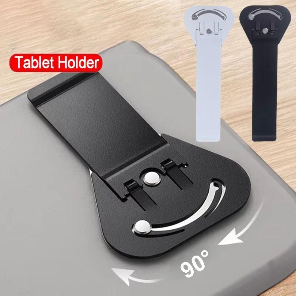Adhesive Phone Holder Ultra Thin Kickstand New Tablet Bracket