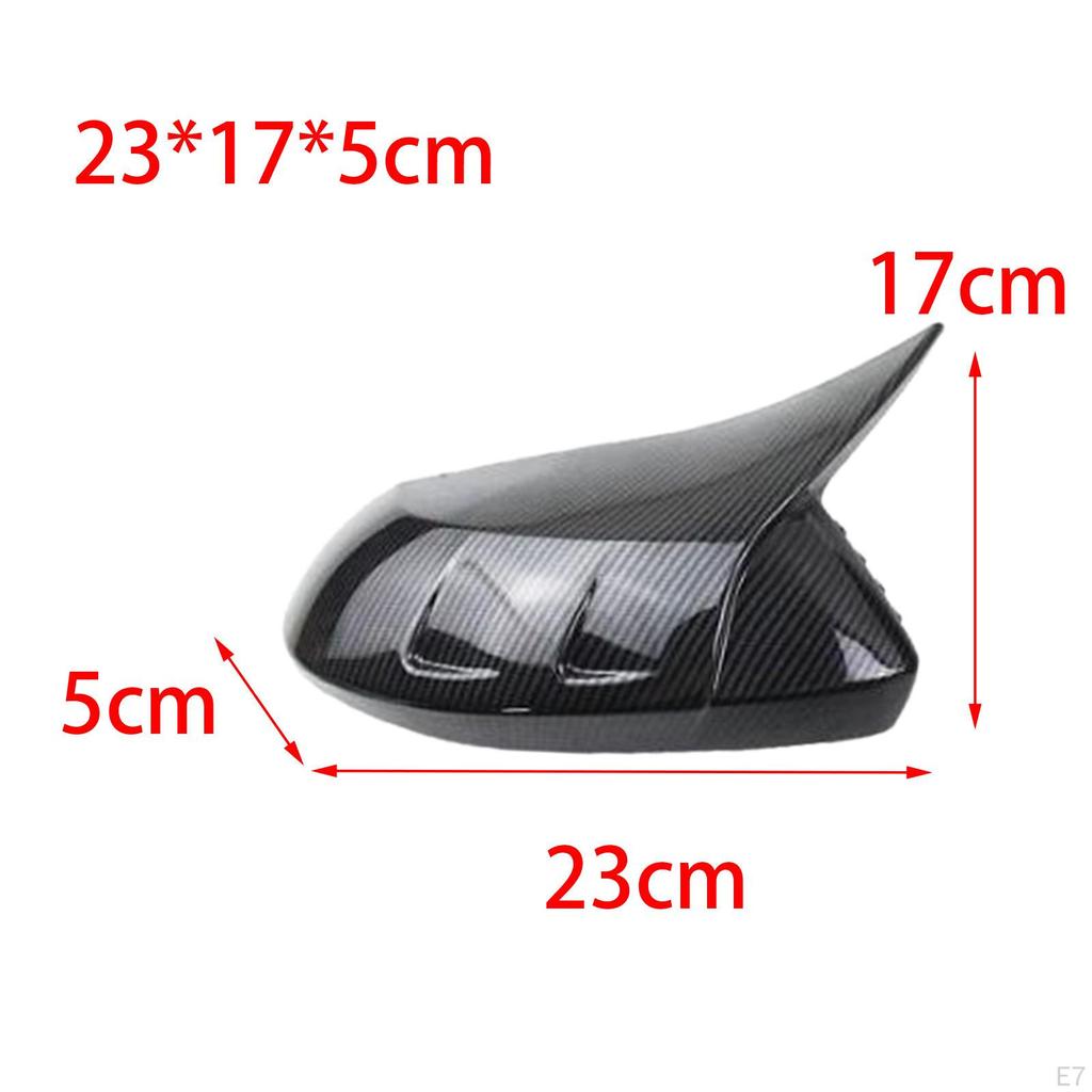 Automobile Rearview Mirror Cover Housing for Toyoda Corolla 2019 2020