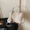 Bag Women's New Fashion Shoulder Messenger Bag Women's Handbag