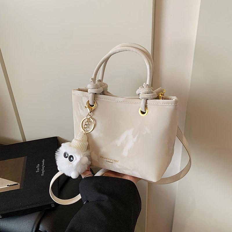 Bag Women's New Fashion Shoulder Messenger Bag Women's Handbag