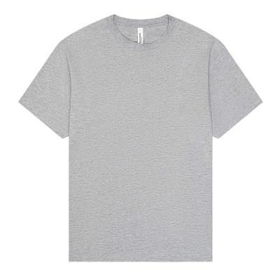 Bella + Canvas T-shirt Unissex Adulto Pesada Boxy