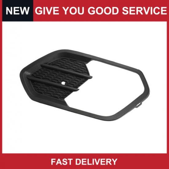 1 Pc Car Front Right Fog Light Grill for Ford Escape 17-18 GV4517K946AB5YZ9