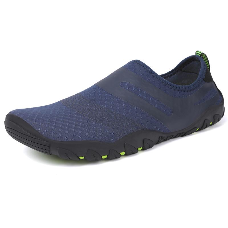 2026 Unisex Amphibious Quick-Dry Non-Slip Creek Beach Shoes