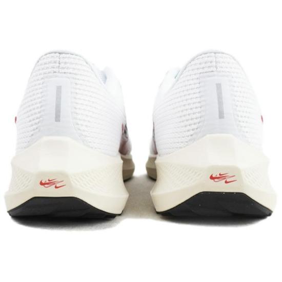 Nike Air Zoom Pegasus 40 Premium Quadruple Swoosh  FB7179-101