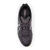 Footwear New Balance black lifestyle sneakers 610