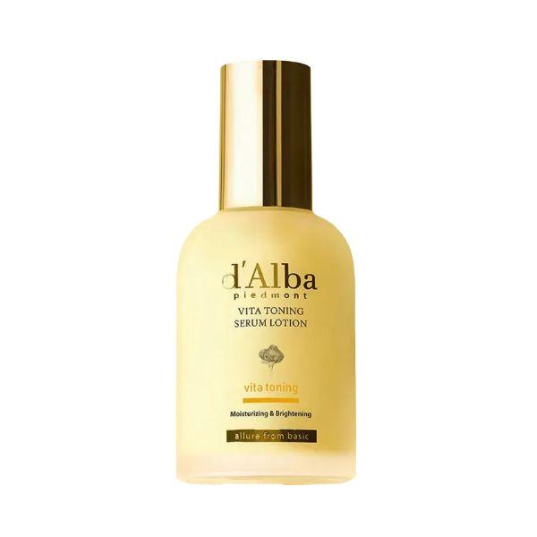 

Dalba Vita Toning Serum Lotion 100ml