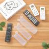 Luminous Transparent Silicone Protective Cover for TV and Air Conditioner Remotes