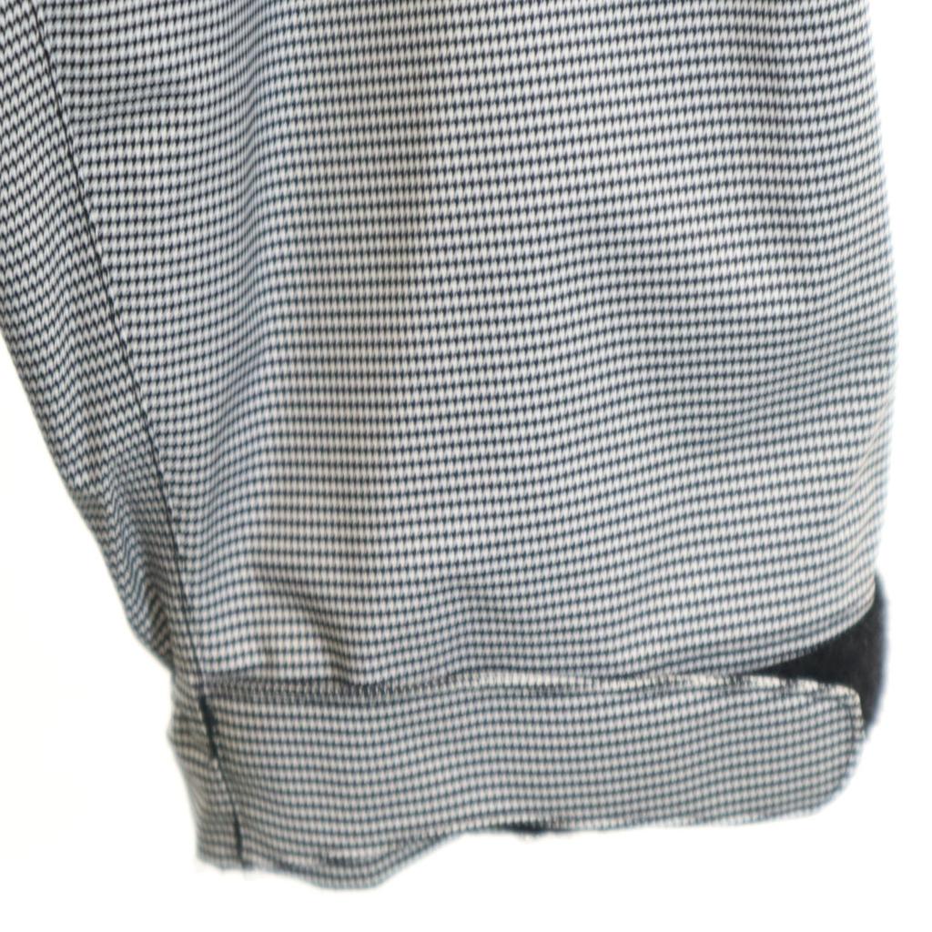 THE NORTH FACE Houndstooth Pattern Novelty Dot Shot Jacket Men's Used