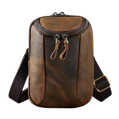 Herrentaschen – Bauchtaschen