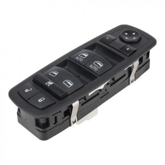 Front Door Master Power Window Switch For Jeep Grand Cheroke 15 68184802AA
