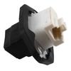 84945-0P010 Car Tailgate Switch Trunk Lid Opening Button For Toyota Reiz 2005-2010 849450P010