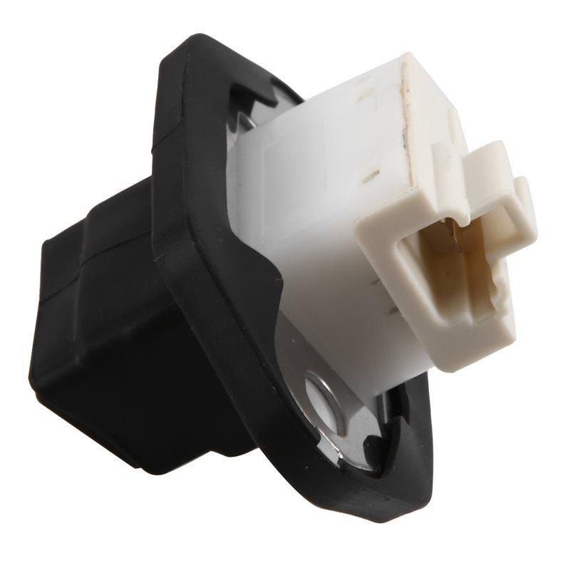 84945-0P010 Car Tailgate Switch Trunk Lid Opening Button For Toyota Reiz 2005-2010 849450P010