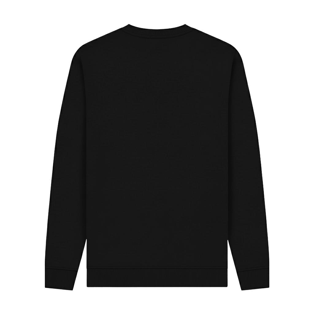 Foreigner Unisex Adult Cold As Ice Sweatshirt