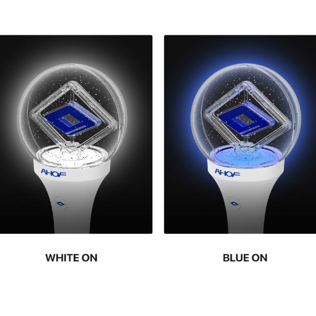 AHOF Official Light Stick