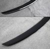 Jaguar XJL/XJR Carbon Fiber Trunk Spoiler (2010-2017)