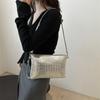 Fashionable Small Square Bag For Women Stylish Commuter Bag Vintage Design For 2024 Summer