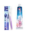 Crest Toothbrush & 3D White Toothpaste Combo
