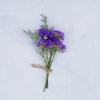 Classic Rustic Dried Flower Bundle Aesthetic Photography Props Minimalist Home Room Desk Vases Decor Accessories