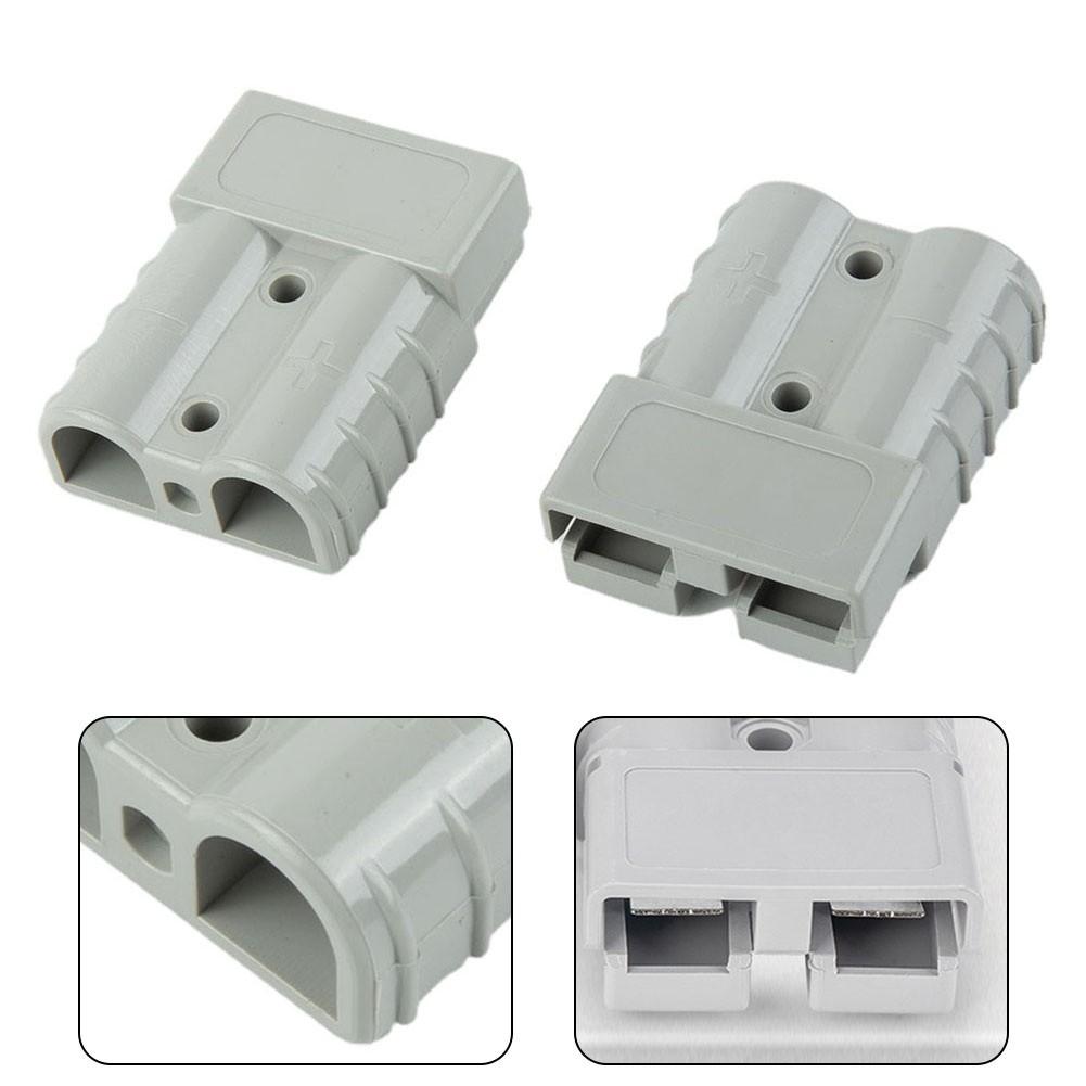 

Current Connectors 50AMP 600V Accessories ForAnderson червоний