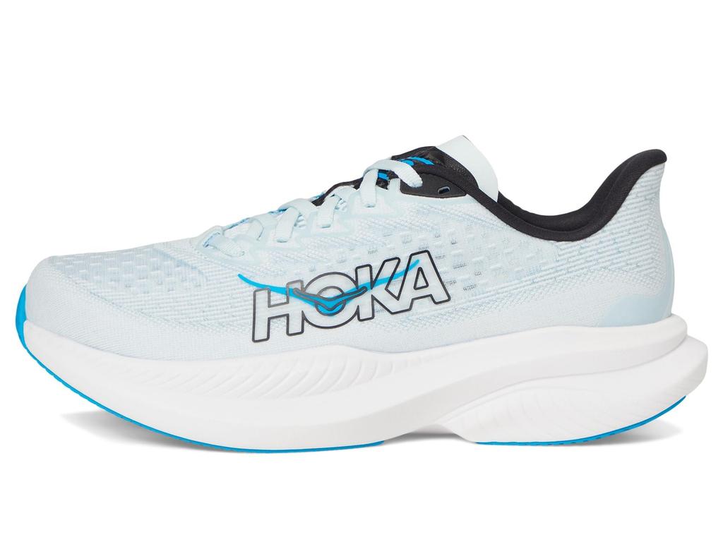 HOKA ONE ONE MACH 6 Running Lightweight and Perfect for and Road 1147810 Women's Shoes, Resilient, Jogging, Racing, Running,