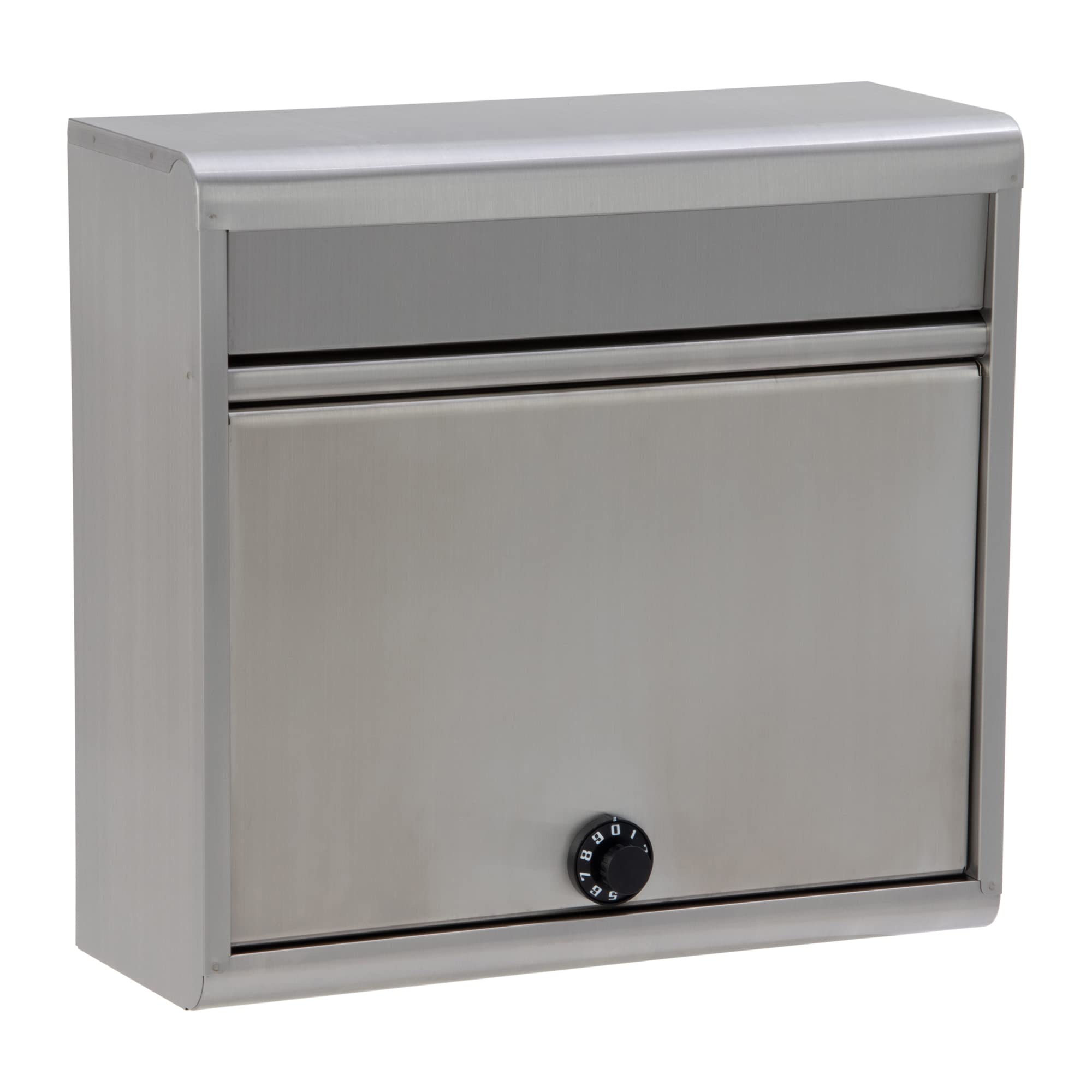 

GREEN LIFE PH-614D Home Mailbox