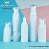 30ml-100ml Press-Type Foaming Bottle for Facial Cleanser & Portable Hand Soap