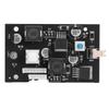 Console Power Supply Replacement for Fat Game Console 3A Type C Interface Power Supply Board