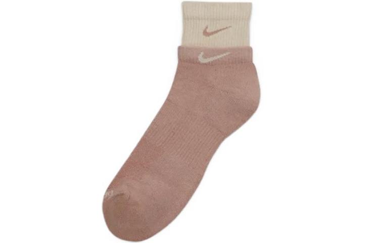 Nike Knee High Socks Men s Men s 1 Pack Pink DH4058-609 M