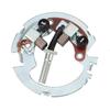 2x Für Honda Trx 250 350 400 450 500 Anlasser Kohlenhalter Reparaturkit
