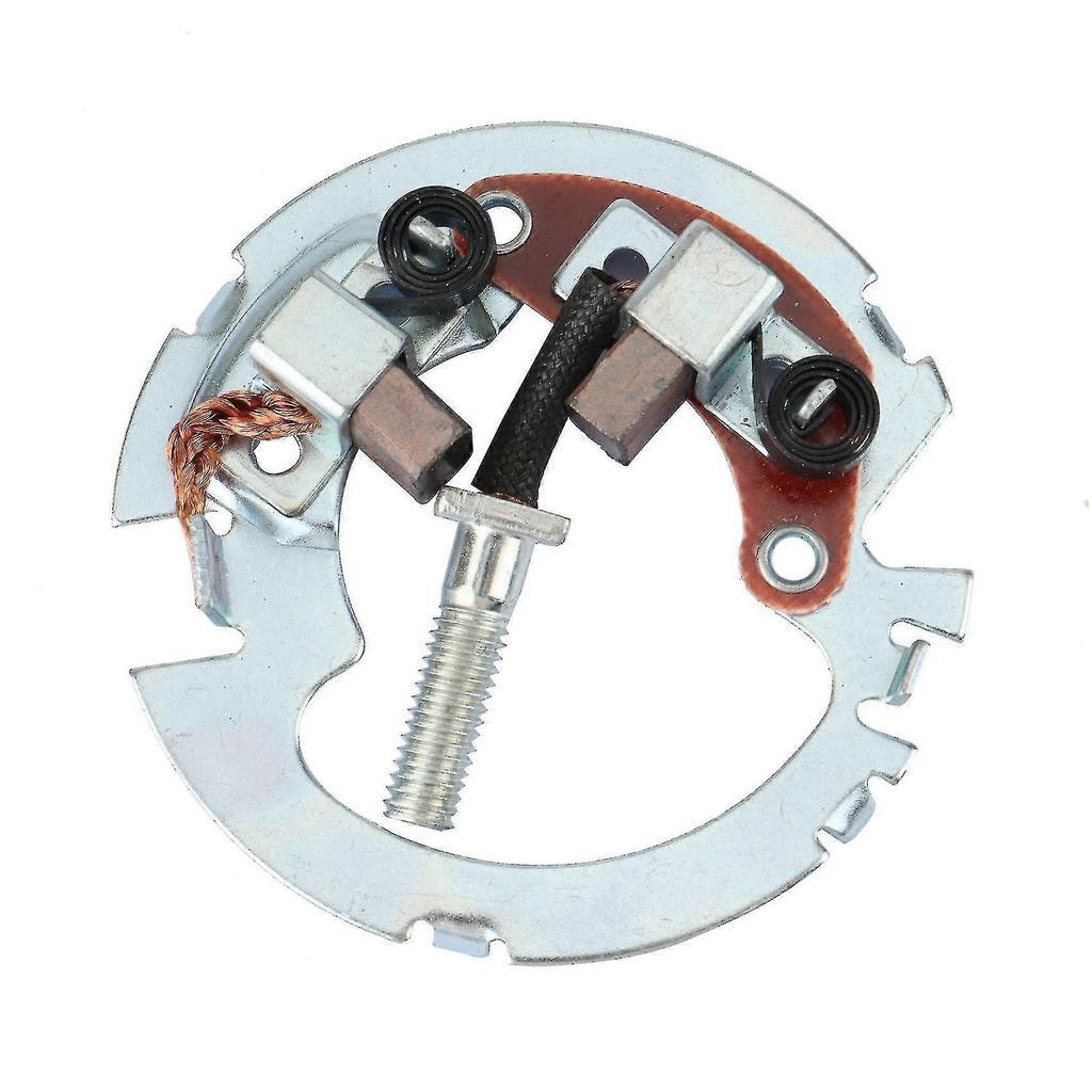 2x Für Honda Trx 250 350 400 450 500 Anlasser Kohlenhalter Reparaturkit