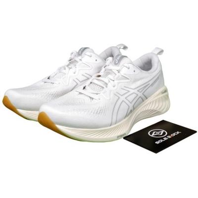 Gel Cumulus 25 White Gum 1011B621-102