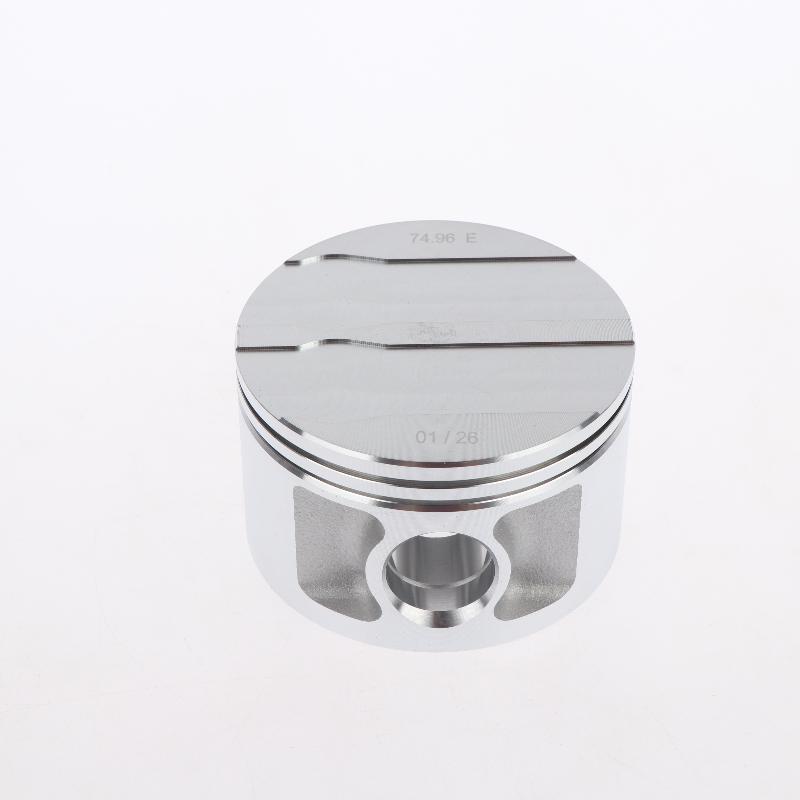 Refrigeration Compressor Piston For 6Ge-40 6Ge-34 4Ge-30 4Ge-23 Compressor Spare Part