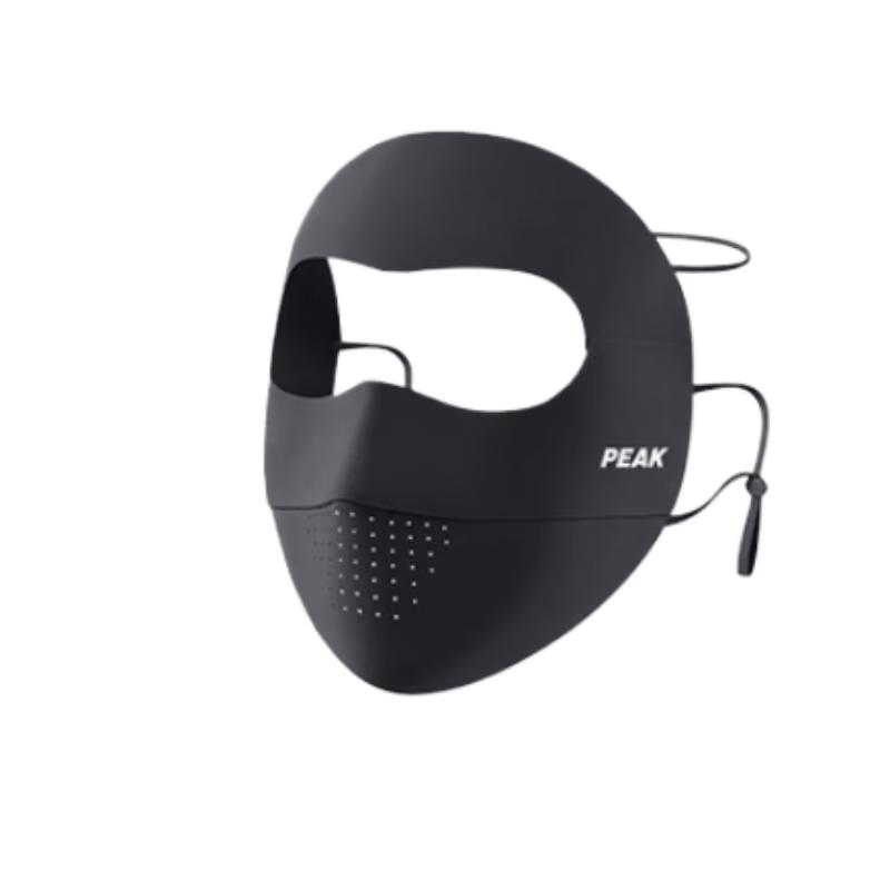 PEAK Ice Silk Full Face Sun Protection Mask