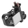 Alternator Voltage Regulator 0272220742 Replacement Accessory Fit for Weichai WP10