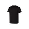 Puma Regular Classic T-Shirt 'Black' Men's 673666-01