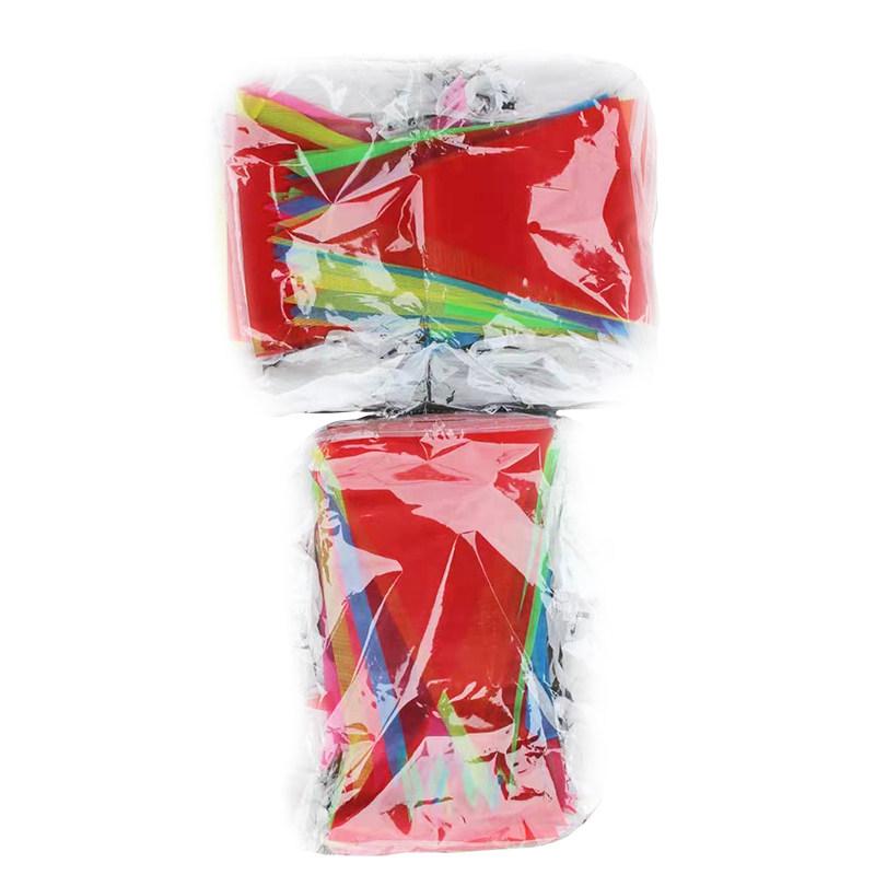 Reflective Rubber Traffic Cone: 70cm Triangular, 90cm Highway, Square, Cone-Shaped Barrel, Lifting Ring