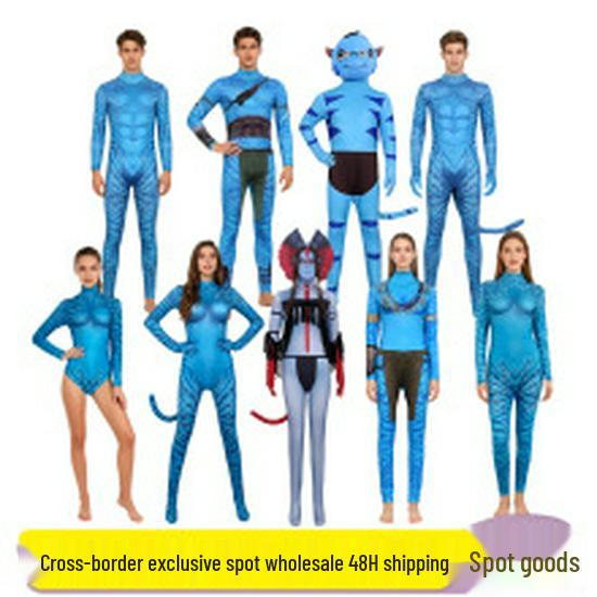 Crossk-pop Demon Hunter Girl Cosplay Costume - Zoey's Children's Day Stage Performance Outfit Set